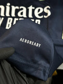 Kit Regata/Short Real Madrid Azul/Verde