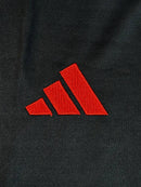 Kit Regata/Short Flamengo Azul Escuro 25/26