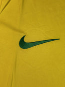 Camisa Retro Seleção Brasil 1998