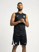 Kit Regata/Short Chelsea Preto