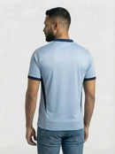 Camisa Cruzeiro Cinza Goleiro 25/26