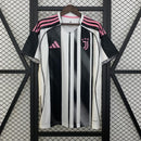Camisa Juventus Titular 25/26 - Torcedor