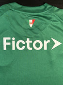 Camisa Palmeiras Verde I 26/27