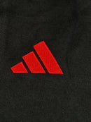 Kit Regata/Short Bayern De Munique Preto/Vermelho