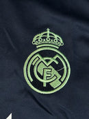 Kit Regata/Short Real Madrid Azul/Verde