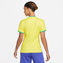 Camisa Brasil Copa 2022-Feminina