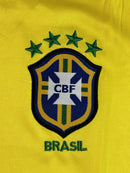 Camisa Retro Seleção Brasil 1998