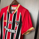 Camisa São Paulo II 2025/26 Torcedor Masculina