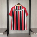 Camisa São Paulo II 2025/26 Torcedor Masculina