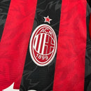 Camisa Milan I 2025/26 Torcedor Masculina