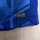 Camisa Chelsea I 2025/26 Torcedor Masculina