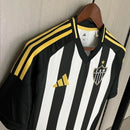 Camisa Atlético Mineiro I 2025/26 Torcedor Masculina