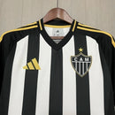 Camisa Atlético Mineiro I 2025/26 Torcedor Masculina