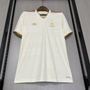 Camisa Flamengo IIi 2025/26 Torcedor Masculina