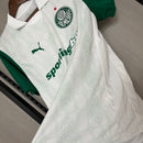 Camisa Palmeiras II 2025/26 Torcedor Masculina