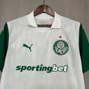 Camisa Palmeiras II 2025/26 Torcedor Masculina