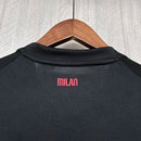 Camisa Milan I 2025/26 Torcedor Masculina