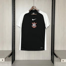 Camisa Corinthians II 2025/26 Torcedor Masculina