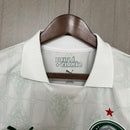 Camisa Palmeiras II 2025/26 Torcedor Masculina