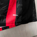 Camisa Milan I 2025/26 Torcedor Masculina