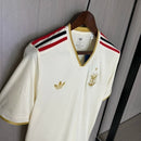 Camisa Flamengo IIi 2025/26 Torcedor Masculina