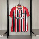 Camisa São Paulo II 2025/26 Torcedor Masculina