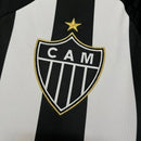 Camisa Atlético Mineiro I 2025/26 Torcedor Masculina