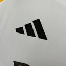Camisa Real Madrid I 2025/26 Torcedor Masculina