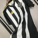 Camisa Atlético Mineiro I 2025/26 Torcedor Masculina