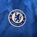 Camisa Chelsea I 2025/26 Torcedor Masculina