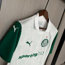 Camisa Palmeiras II 2025/26 Torcedor Masculina