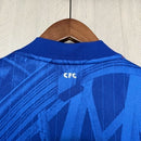 Camisa Chelsea I 2025/26 Torcedor Masculina