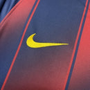Camisa Barcelona I 2025/26 Torcedor Masculina