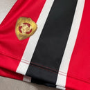 Camisa São Paulo II 2025/26 Torcedor Masculina