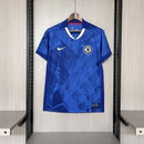 Camisa Chelsea I 2025/26 Torcedor Masculina