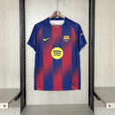 Camisa Barcelona I 2025/26 Torcedor Masculina
