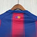 Camisa Barcelona I 2025/26 Torcedor Masculina