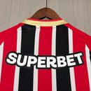 Camisa São Paulo II 2025/26 Torcedor Masculina