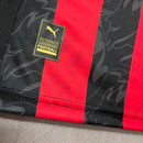 Camisa Milan I 2025/26 Torcedor Masculina