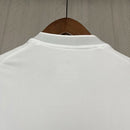 Camisa Real Madrid I 2025/26 Torcedor Masculina