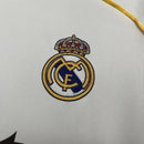 Camisa Real Madrid I 2025/26 Torcedor Masculina