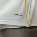 Camisa Real Madrid I 2025/26 Torcedor Masculina