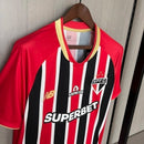Camisa São Paulo II 2025/26 Torcedor Masculina