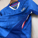 Camisa Chelsea I 2025/26 Torcedor Masculina