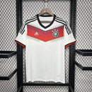 Camisa Alemanha 2004 Retro