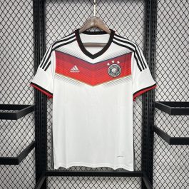 Camisa Alemanha 2004 Retro