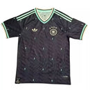 Camisa Torcedor Alemanha II Copa 2026 Masculina - Azul