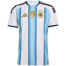 Camisa Argentina Copa 2026 - Torcedor