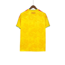 Camisa Torcedor Colômbia I Copa 2026 Masculina - Amarela