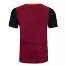 Camisa Corinthians Bordo Treino 2026/27 Masculina